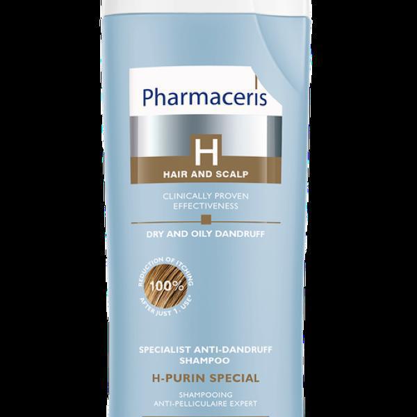 Pharmaceris H Purin special šampon